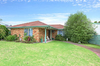4 BEDROOM HOME + GRANNY FLAT 4 BREWER COURT, KEYSBOROUGH