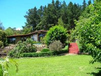 UNDERWOOD 4 beroom house on 10 arces.  A peace of paradise just outside the city only $620,000 neg