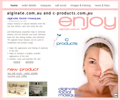 Small Beauty Products Manafacturer with Great Potential