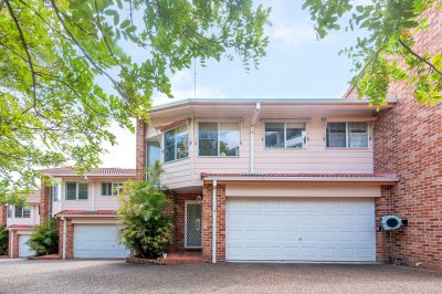 4/18 Tomaree Street, Nelson Bay