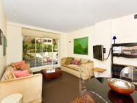 Gazebo building - oversized one bedroom