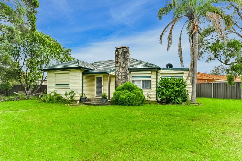 Gerard Smith First National