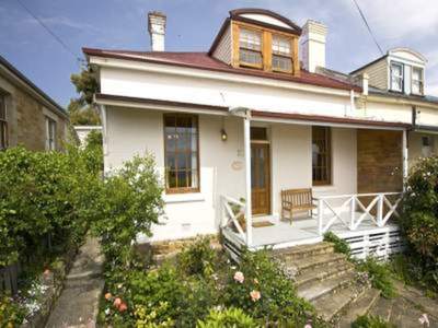 Gorgeous c1890 home