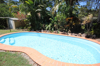 Perfect Family Home