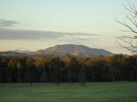 26 Acres 10 Minutes From Town!