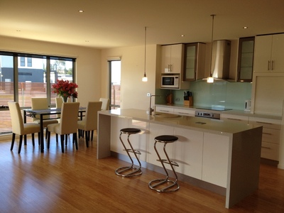 MODERN LOW MAINTENANCE HOME NEAR BEACH - PRICE REDUCED