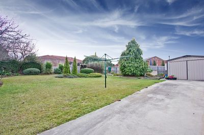 A Flat Block In Norwood For Under $100,000!!!
