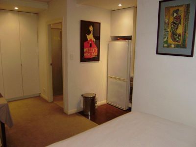 DEPOSIT TAKEN - The Clift' - Studio Apartment