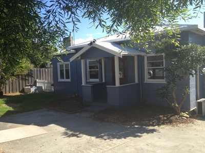 Cottage near the Beach