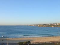 Close to the famous Bondi Beach - fantastic art deco penthouse