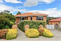 hobart real estate has a cold, wet nose