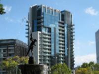 THE HALLMARK - THIS ONE BEDROOM PLUS STUDY IS SPECIAL!