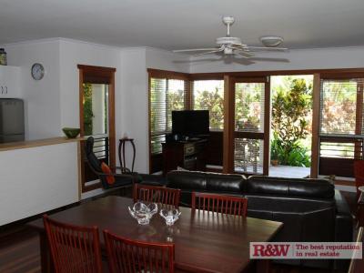 46/179 South Pacific, Weyba Road, Noosaville