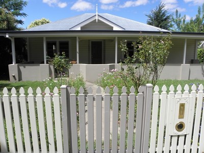 46 Lambie Street, COOMA
