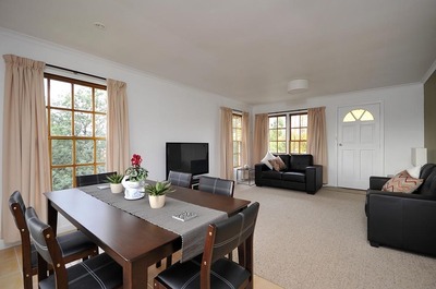 Apartment Appeal