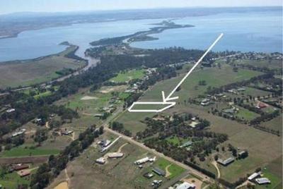 2 Superb Acres - Fully Fenced 
