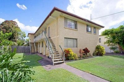 Unit 5/15 Franklin Street, Nundah