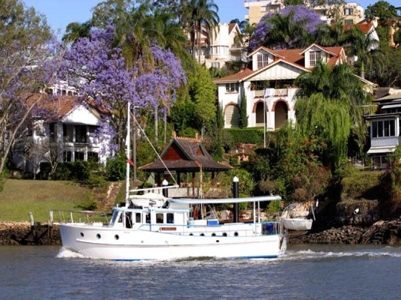 MARITIMO - A Roaring Twenties Lifestyle
