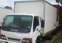International Furniture Removals and Storage Business