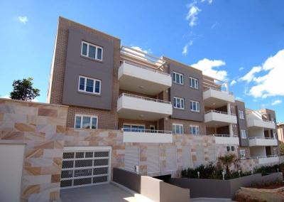 NORTHERN BEACHES ONE BEDROOM APARTMENT!