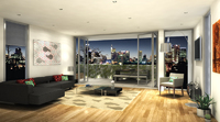 'Off the Plan' Opportunity in a Boutique Development