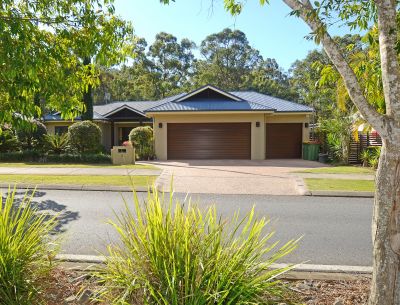 3 Observatory Drive, Reedy Creek