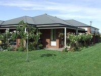 Country Living In Style