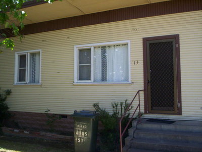 Unit 13 Amos st 