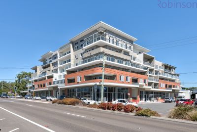 115/2 Howard Street, Warners Bay