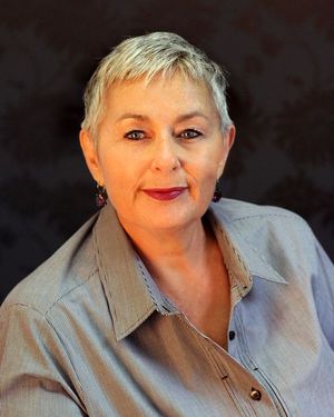 Trish Pascoe