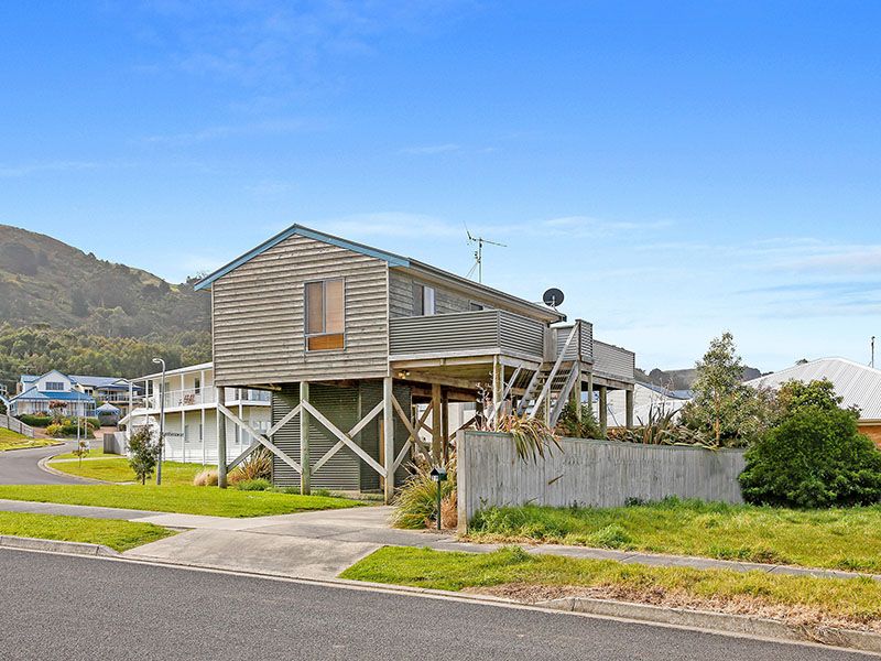 Apollo Bay Real Estate Agents Great Ocean Properties