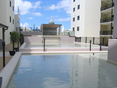 LUXURY IN THE CITY - WITH PET CAT AN OPTION!