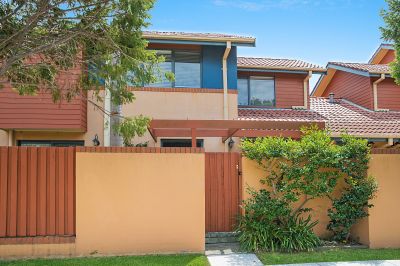 5/122 Glebe Road, The Junction