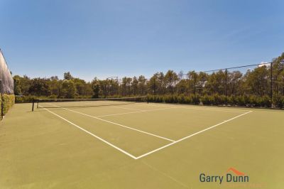 1 Whitfield Pde, Hammondville