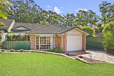 Fuss Free Torrens Title Duplex Home
