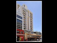 Fantastic location right in the heart of the city