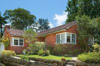 34 The Battlement, Castlecrag