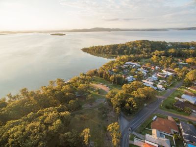 2 & 2a Tanilba Road, Mallabula