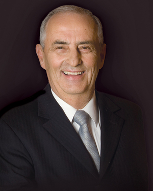 Lewis Levi