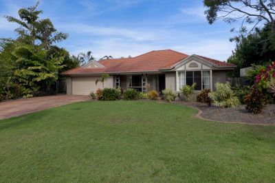 12 Makepeace Place, Bellbowrie