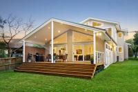 Brand New Designer Family Living With Northerly Aspect Backing Onto Reserve!