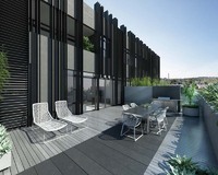 Brand New Apartments