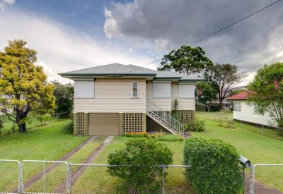 6 Balal Street, Stafford