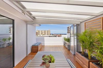 1202 Stunning Bondi Oasis