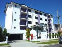 11/150 Mein Street, Scarborough