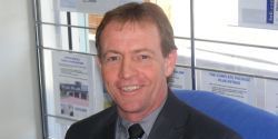 Denis Stewart