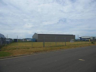 PRIME INDUSTRIAL LAND- BOHLE INDUSTRIAL AREA 2521M2