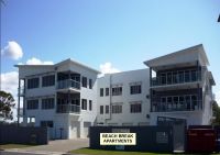 Unit 4 Beach Break, 6 McDougall Street, Bargara