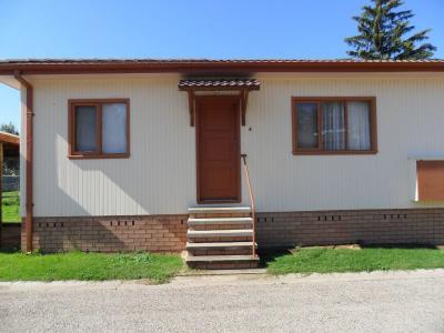 2 Bedroom Furnished Unit