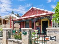 21 Stevens Street, Fremantle
